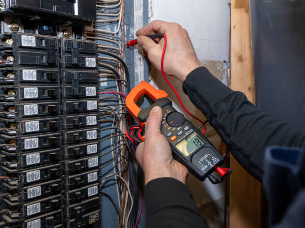 Best Industrial Electrical Services  in USA